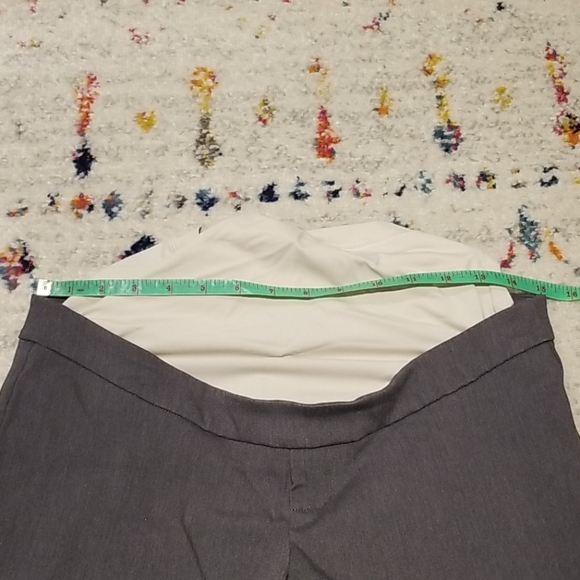 Stork & Babe Crop Dress Pants - Picture 6 of 6